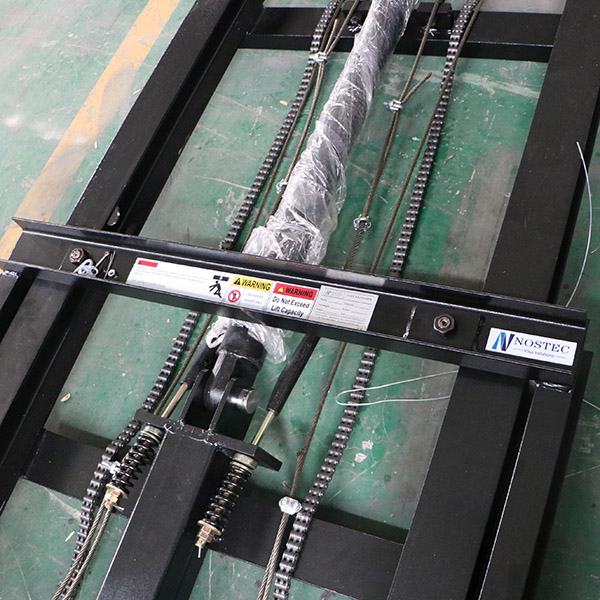 Lift Cylinder