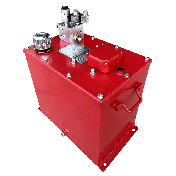 Low noise Motor