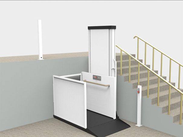 Wheelchair Lift