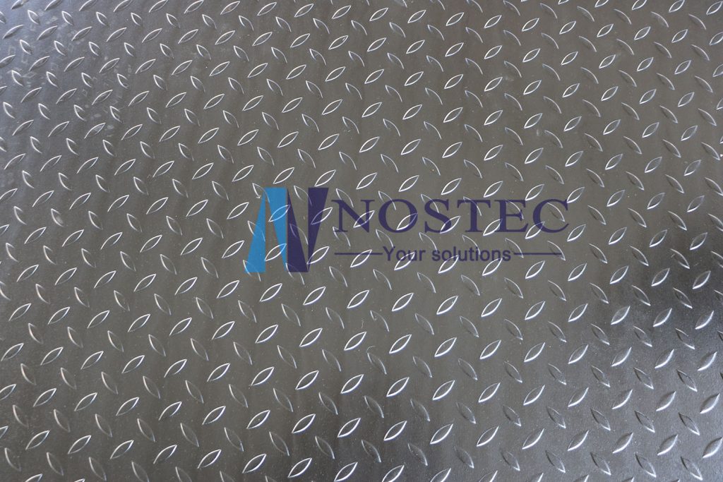 checker plate