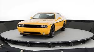 Car Turntable Installation