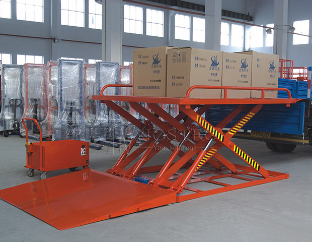dock-lift-equipment